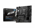 Alaplap Msi PRO B760M-P