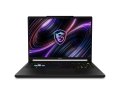 Notebook Msi Raider A16 HX B8WH Core Black