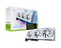 Videókártya Msi RTX5060 TI 16G GAMING TRIO OC WHITE