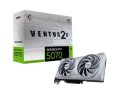 Videókártya Msi RTX5070 VENTUS 2X OC WHITE