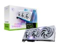 Videókártya Msi RTX5080 16G GAMING TRIO OC WHITE