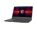 Notebook Msi Thin 15 B13U Black