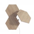 Világítástechnika Nanoleaf Elements Hexagons...