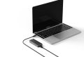 Mobilrack / Beépítő keret nBase ES-80ANU32G2G NVMe...
