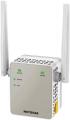Access Point Netgear EX6120 AC1200 WiFi Essentials Edition Range Extender White