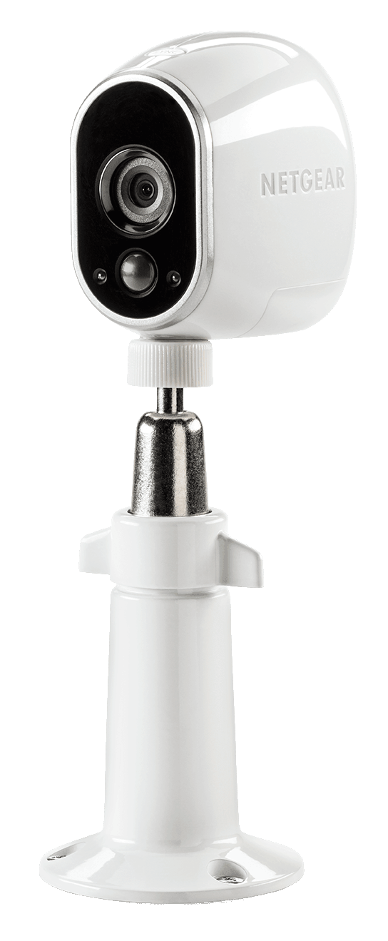 Arlo VMA1000B-10000S Smart Home Camera Out...