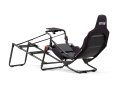 Next Level Racing Formula LITE Pro Cockpit Gaming Chair Black