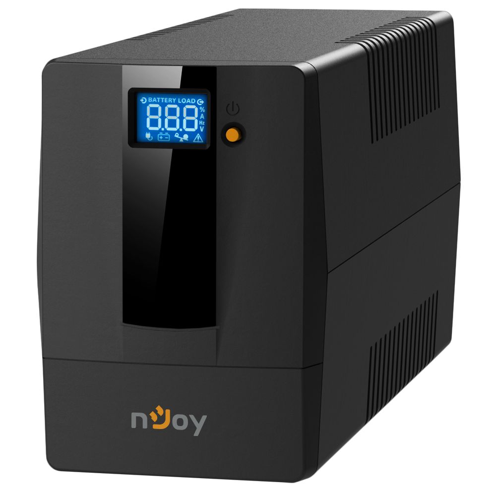 Njoy PWUP-LI080H1-AZ01B Horus Plus 800 LCD...