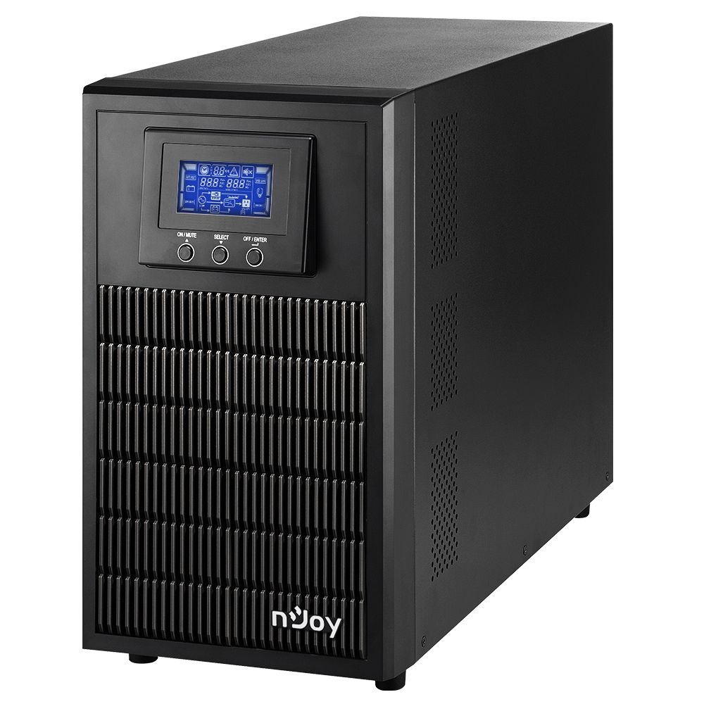 Njoy PWUP-OL300AP-AZ01B Aten PRO 3000 LCD ...