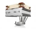 Ventilátorok, Hűtők, Előlapi panelek Noctua NH-C14S