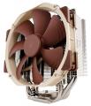Ventilátorok, Hűtők, Előlapi panelek Noctua NH-U14S