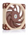 Ventilátorok, Hűtők, Előlapi panelek Noctua NF-A12X25 LS-PWM