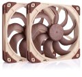 Ventilátorok, Hűtők, Előlapi panelek Noctua NF-A14X25 G2 PWM SX2-PP