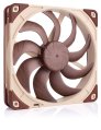 Ventilátorok, Hűtők, Előlapi panelek Noctua NF-A14x25 G2 PWM