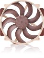 Ventilátorok, Hűtők, Előlapi panelek Noctua NF-A14x25r G2 PWM
