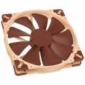 Ventilátorok, Hűtők, Előlapi panelek Noctua NF-A20 5V PWM