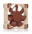 Ventilátorok, Hűtők, Előlapi panelek Noctua NF-A4x10 5V PWM
