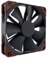 Ventilátorok, Hűtők, Előlapi panelek Noctua NF-F12...