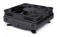 Ventilátorok, Hűtők, Előlapi panelek Noctua NH-L9i-17xx  chromax.black