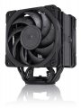 Ventilátorok, Hűtők, Előlapi panelek Noctua NH-U12A chromax.black