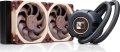 Ventilátorok, Hűtők, Előlapi panelek Noctua NL-LC1-24 240mm AIO Liquid Cooler
