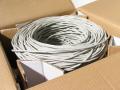 Hálózati kábelek Delight CAT5e U-UTP Patch...