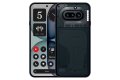 Mobiltelefon Nothing Phone 4a 128GB DualSIM Black