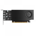Videókártya nVidia RTX A1000 8GB DDR6