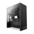 Ház NZXT H7 Flow (2024) Tempered Glass Mat...