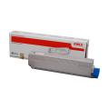 Toner Oki 44844506 Magenta toner