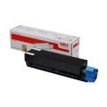 Toner Oki B412/B432 Black toner