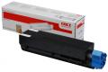 Toner Oki 45807106 [B-432,B-472] Black toner