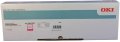 Toner Oki  45862820 Magenta toner