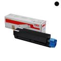 Toner Oki B401/MB441/MB451 1500 oldal Black