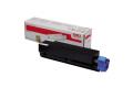 Toner Oki B401/MB441/MB451 2500 oldal Black