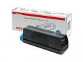 Toner Oki C3100 3000 oldal Cyan