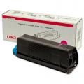 Toner Oki C3100 3000 oldal Magenta