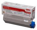 Toner Oki C5650/C5750 2000 oldal Magenta