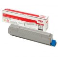 Toner Oki C8600 Black toner