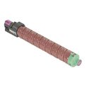 Toner Ricoh MPC3502 Magenta toner