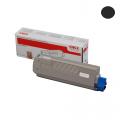 Toner Oki MC851/MC861 7000 oldal Black
