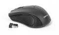 Egér Platinet Omega OM0419B Wireless mouse Black