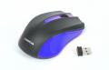 Egér Platinet Omega OM0419BL Wireless mouse Blue