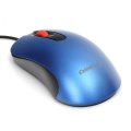 Egér Platinet Omega OM0520BL Mouse Blue