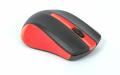 Egér Platinet Omega OM05R 3D Optical mouse Red
