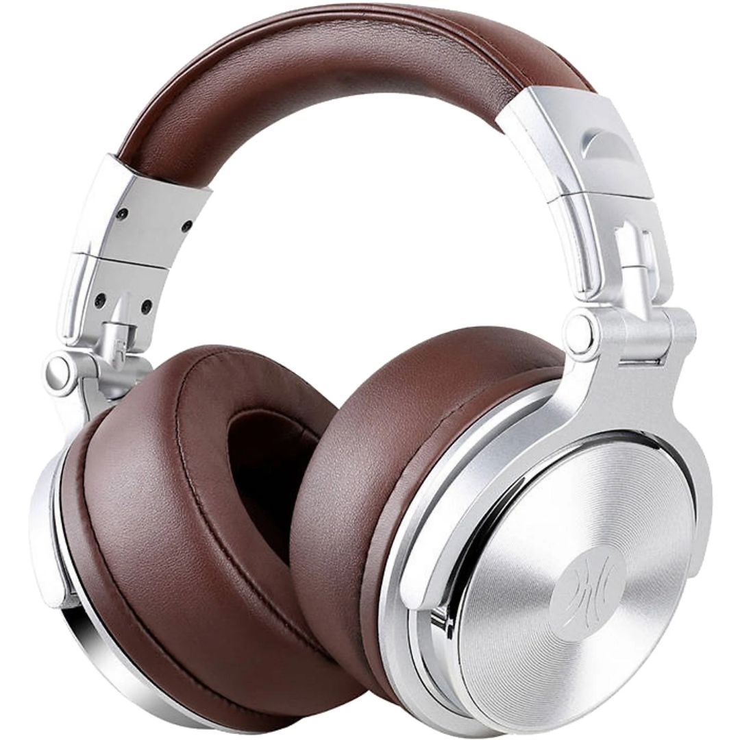 OneOdio Pro 30 Headset Brown