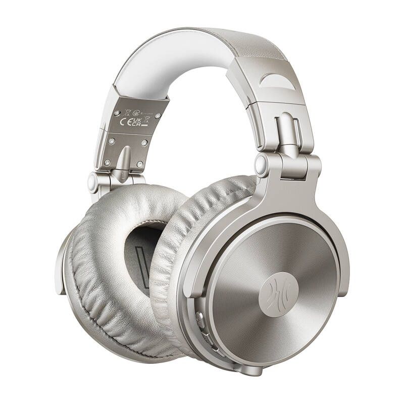 OneOdio Pro C Bluetooth Headset Champagne