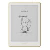 ONYX BOOX Go 6 (Gen II) 6" E-book olvasó 32GB Custard