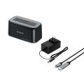 Mobilrack / Beépítő keret Orico 6819C3-V1-EU-BK...