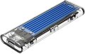Mobilrack / Beépítő keret Orico NVMe M.2 SSD...